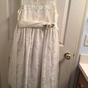 American Doll fancy dress